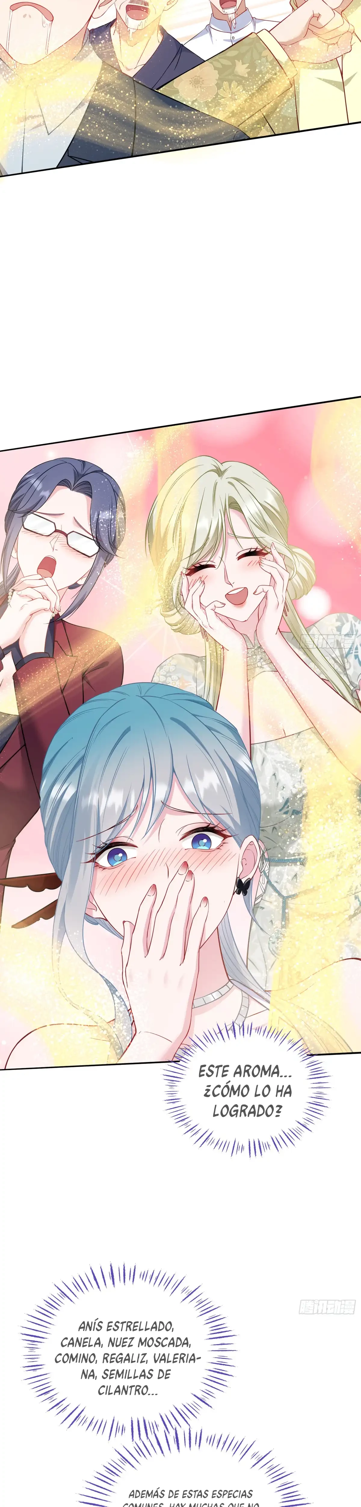 Despues De Dejar De Actuar Como Un Perro, Me Convertí En Un Magnate Celestial Urbano > Capitulo 115 > Page 31